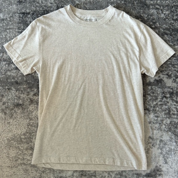 Abercrombie & Fitch Essential Tee (Men’s) - Picture 4 of 6